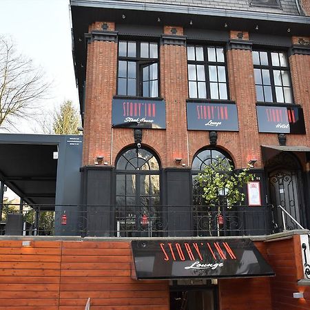 Story' Inn Brussels Exterior photo