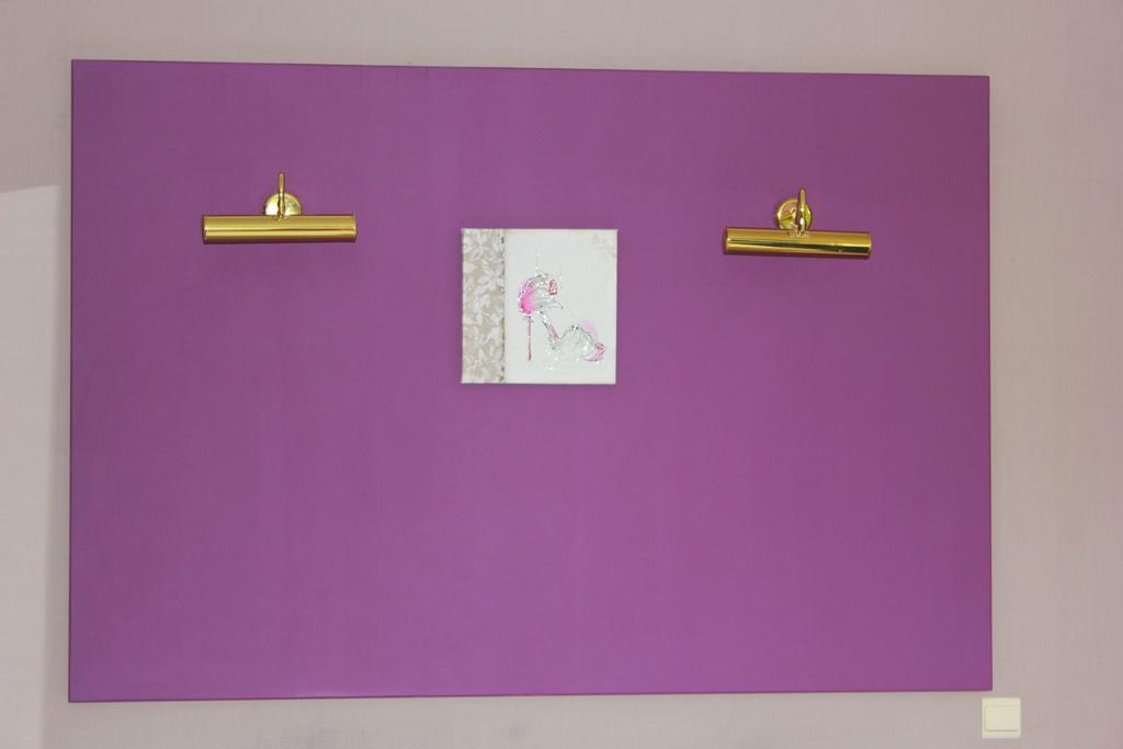 Story' Inn Brussels Room photo