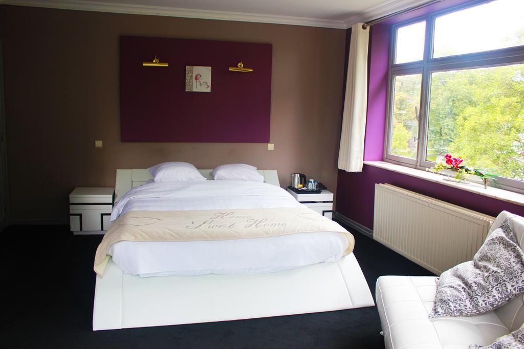 Story' Inn Brussels Room photo