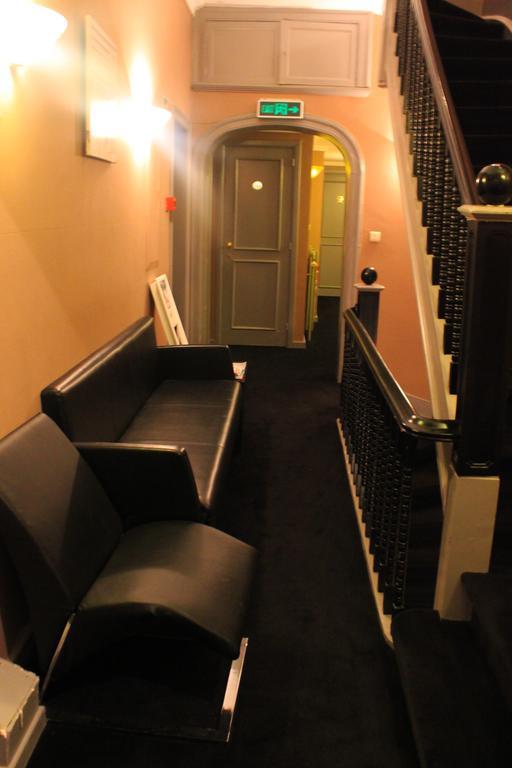 Story' Inn Brussels Exterior photo