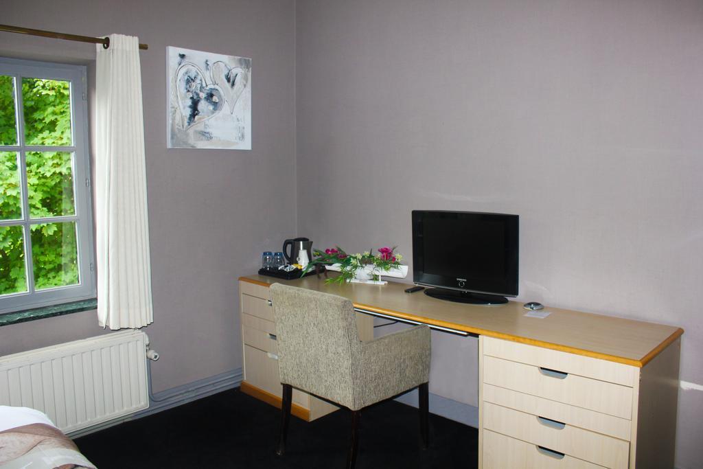Story' Inn Brussels Room photo