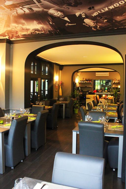 Story' Inn Brussels Exterior photo