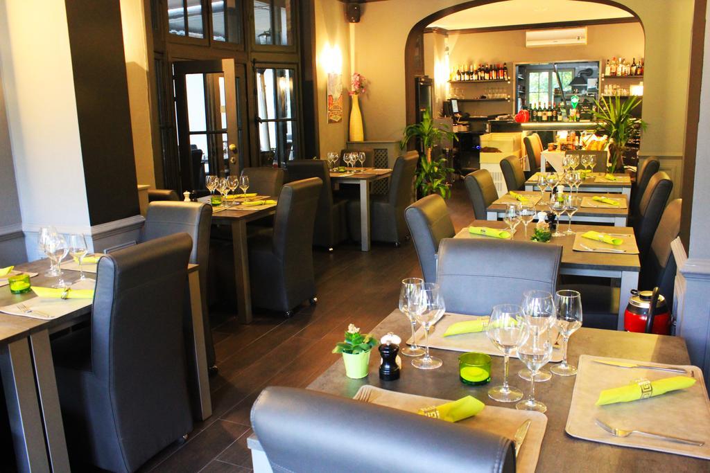 Story' Inn Brussels Exterior photo