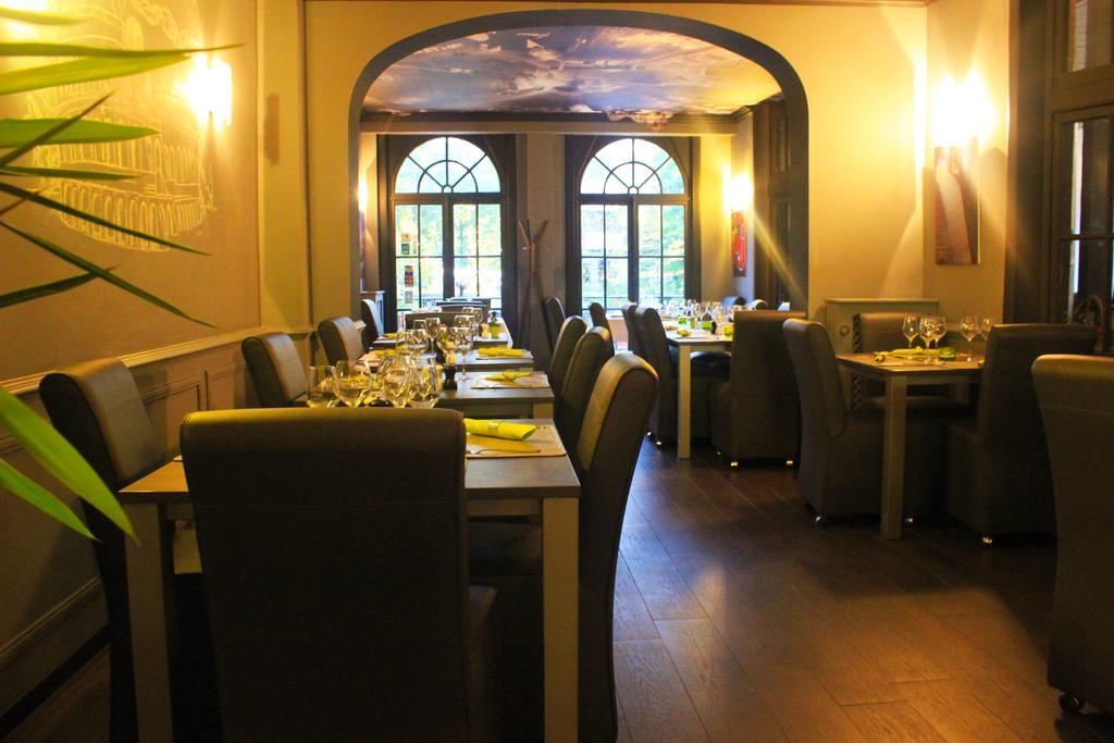 Story' Inn Brussels Exterior photo